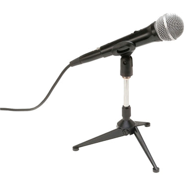 Stand On Stage P/Micrófono De Mesa,(51337) Ds7425